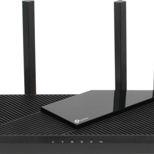 Wi-Fi роутер TP-LINK Archer AX55, черный