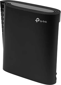 Wi-Fi роутер TP-LINK Archer AX80(EU), черный