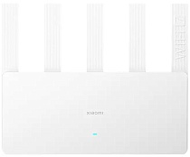 Wi-Fi роутер Xiaomi BE5000, белый (RD18)