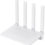 Wi-Fi роутер Xiaomi Router AX3000T, белый