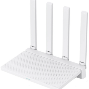 Wi-Fi роутер Xiaomi Router AX3000T, белый