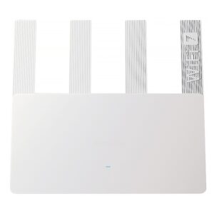 Wi-Fi роутер Xiaomi Router BE3600, белый (RD16)