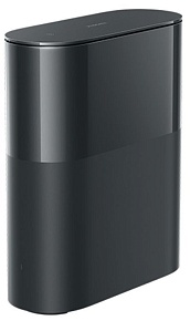 Wi-Fi роутер Xiaomi Router BE3600 Pro, черный
