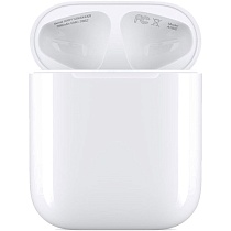 Зарядное устройство Charging Case for Apple AirPods 2 (Белый)