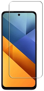 Защитное стекло для Xiaomi Poco M6